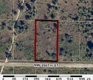 1st image of 16107 NW 290th St