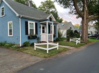 42 Fairmount Ave, Saugus, MA 01906