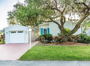 127 Meadow Cir #127, Ellenton, FL 34222