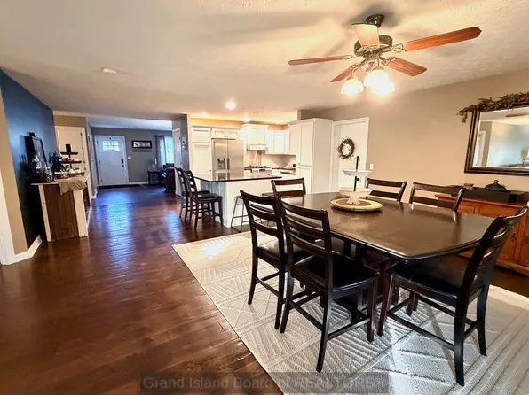 2615 O'Flannagan St, Grand Island, NE 68803