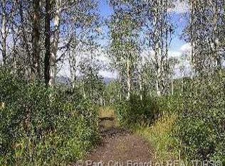 16 S Canyon Rd #1-SS, Coalville, UT 84017