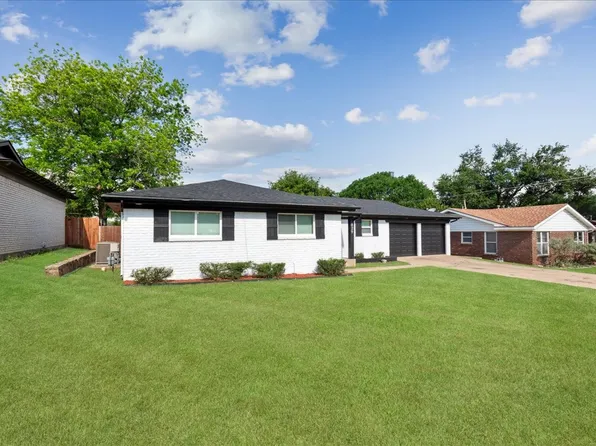 829 Lee Dr, Bedford, TX 76022
