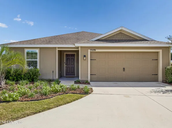 77179 SAWMILL Court, Yulee, FL 32097