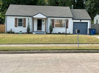 2718 E 1st St S, Tulsa, OK 74104