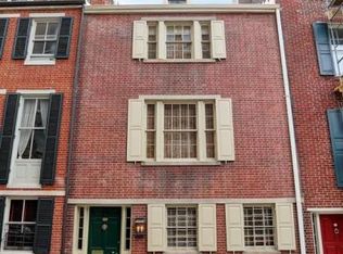 12 W Hamilton St, Baltimore, MD 21201
