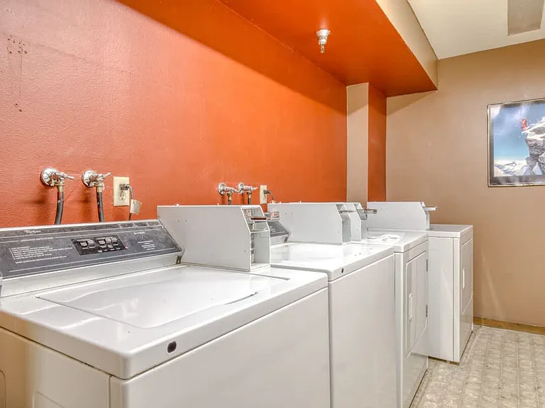 Laundry Room Cabinet