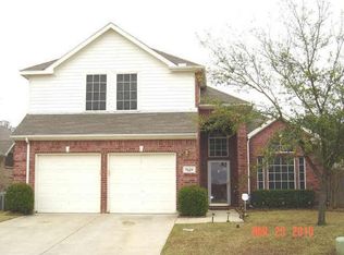 3626 Crowberry, Fort Worth, TX 76040