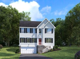 Sewickley Plan, Thorndale Woods Singles, Downingtown, PA 19335