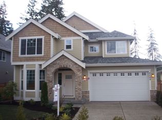 4509 NE 18th Cir, Renton, WA 98059