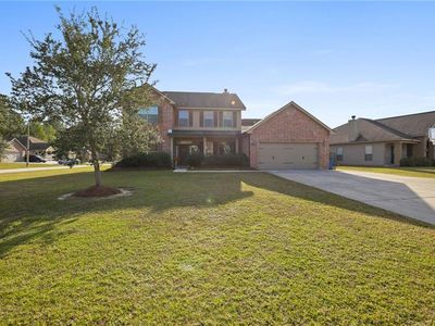 460 Autumn Haven Cir, Lacombe, LA, 70445