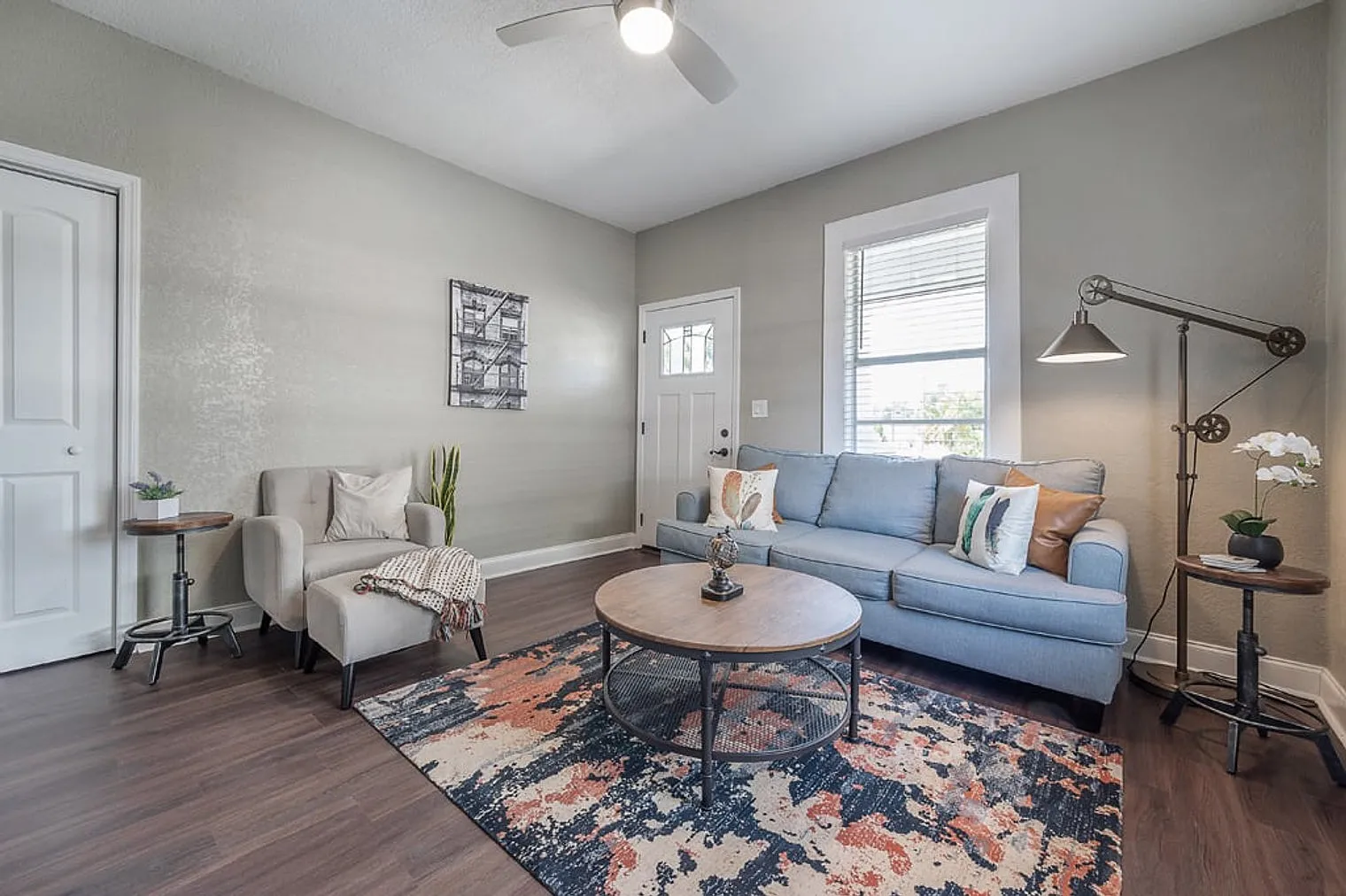 1 bed, 1.0 bath, $2,785 — Photo 3