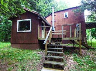 13864 Middle Branch Rd, Harrisville, NY 13648