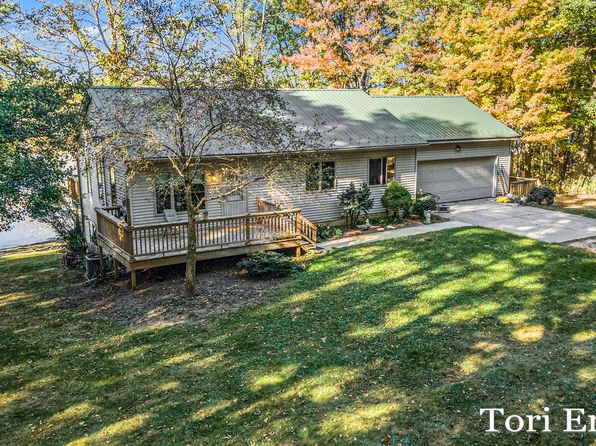 11170 W Briggs Rd, Trufant, MI 49347