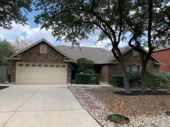 13922 Edge Point Dr, San Antonio, TX 78230