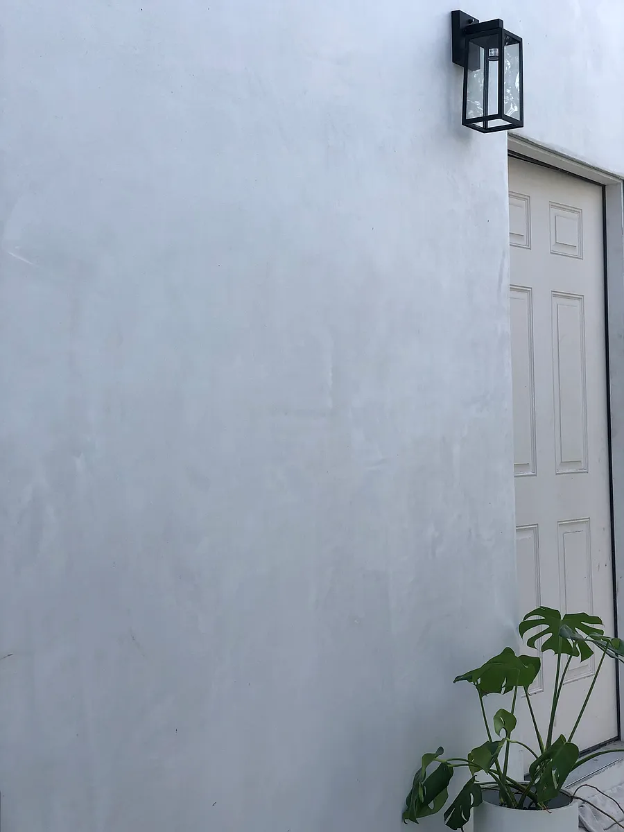 Front door - 5176 S Wilton Pl