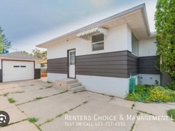 669B 5th St SW, Medicine Hat, AB T1A 4H7