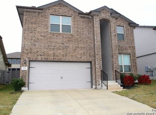 221 Prairie Vis, Cibolo, TX 78108