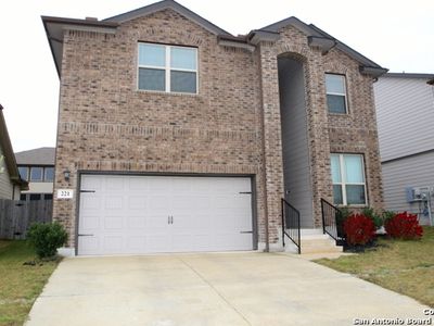 221 Prairie Vis, Cibolo, TX, 78108