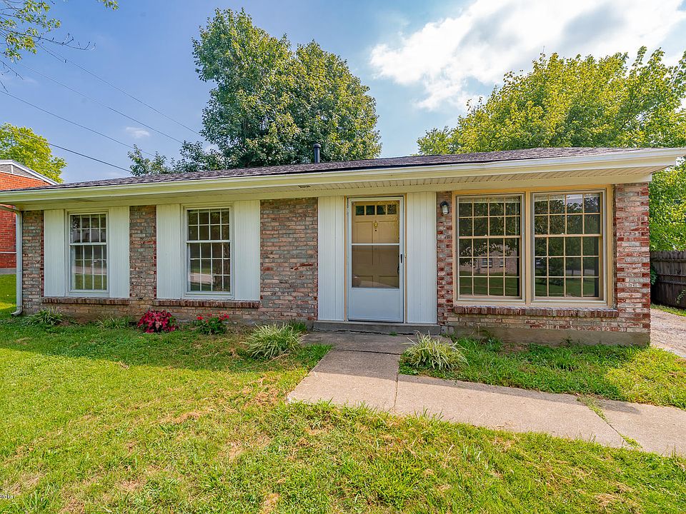 1st image of 2709 Llandovery Dr