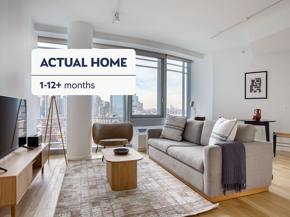 1st image of 550 W 54th St APT 26N