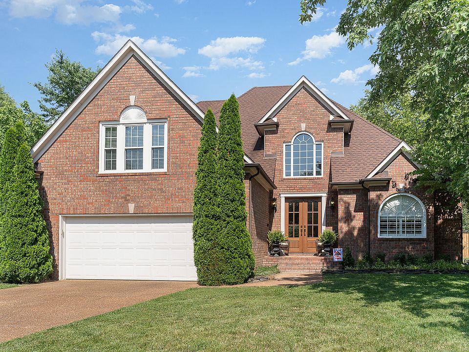 440 Ridgestone Dr, Franklin, TN 37064 Zillow