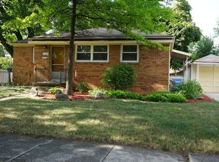 1708 S Genesee Dr, Lansing, MI 48915