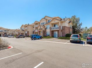 5723 N Gibralter Way #4-205, Aurora, CO 80019