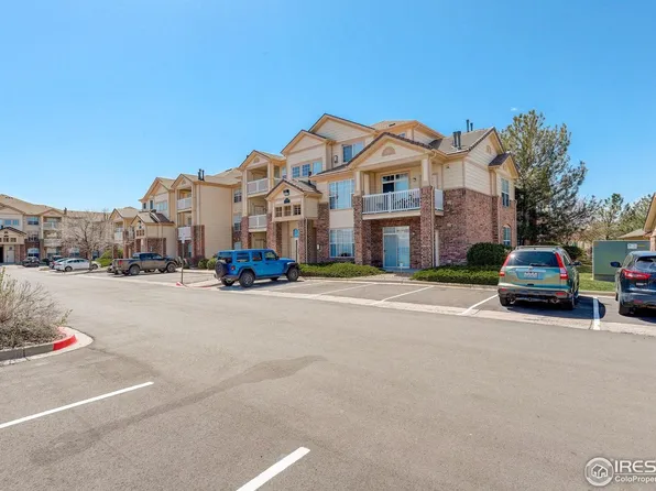 5723 N Gibralter Way #4-205, Aurora, CO 80019