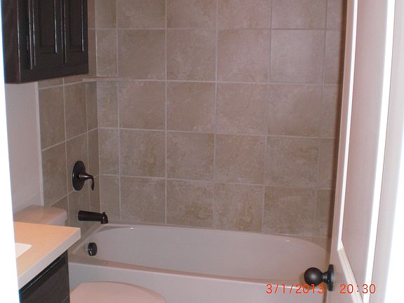 David Weekley Homes Inventory Photo