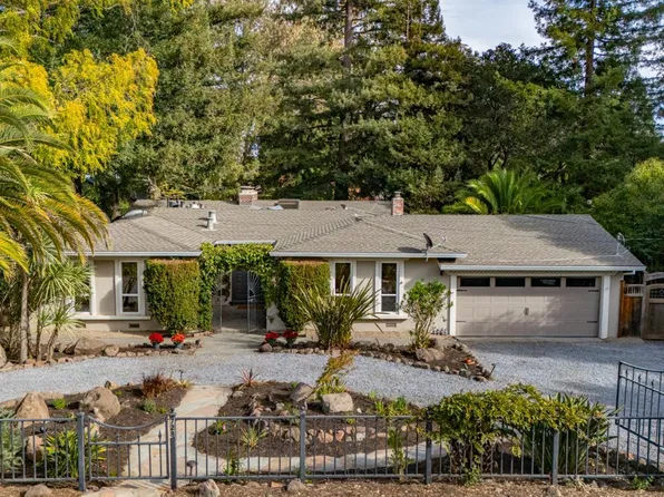 728 Eucalyptus Avenue, Novato, CA 94947