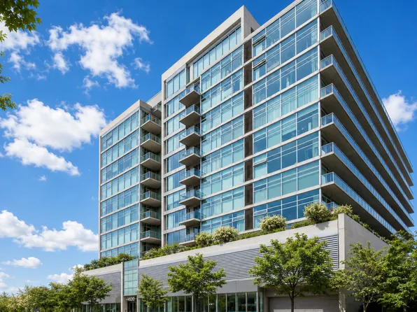 1620 S Michigan Ave Unit 924, Chicago, IL 60616
