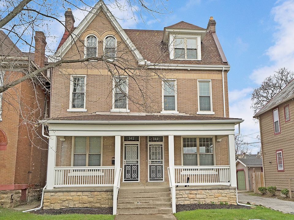 1st image of 142 Wilson Ave #1
