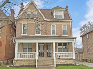 142 Wilson Ave #1, Columbus, OH