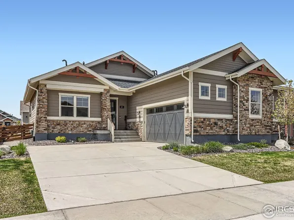 874 Quarry Cir, Erie, CO 80516