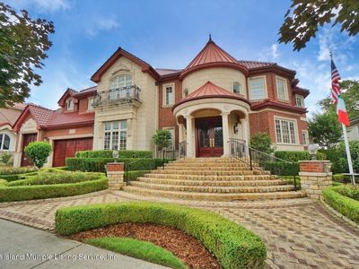 284 Vineland Ave, Staten Island, NY, 10312