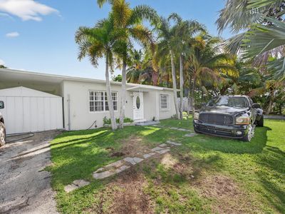 15020 Garfield Drive, Homestead, FL, 33033
