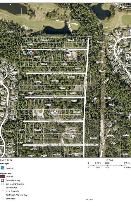 1st image of Lot 38 CHASE COURT LOT 38