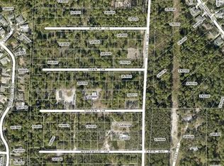 LOT 38 Chase Ct LOT 38, Mount Dora, FL 32757