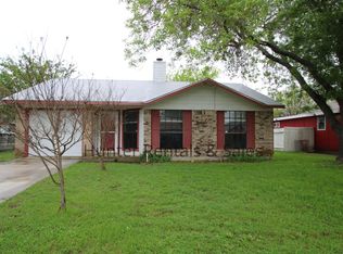 1704 Leisha Dr, Killeen, TX 76549