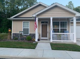 1768 Brooklynn Park W, Toledo, OH 43615