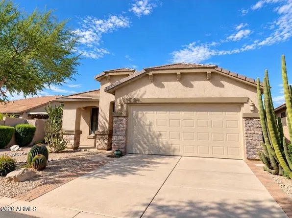 182 W TWIN PEAKS Parkway, San Tan Valley, AZ 85143