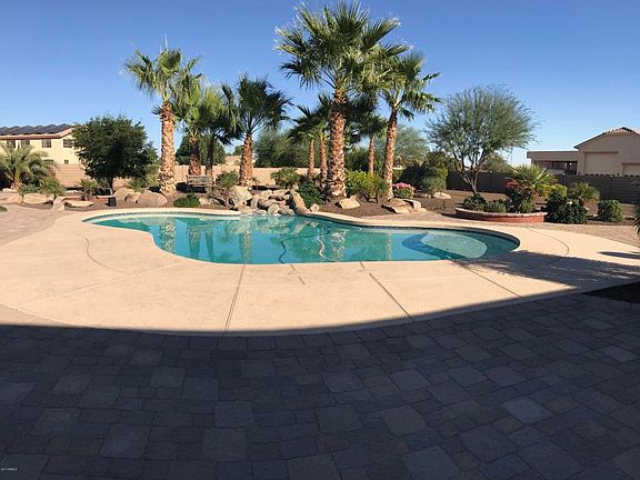 5th image of 3431 N Mansfield Dr