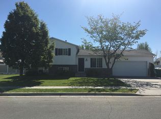 1584 N 1900th St W, Lehi, UT 84043