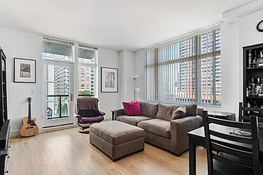 Sold by Keller Williams NYC