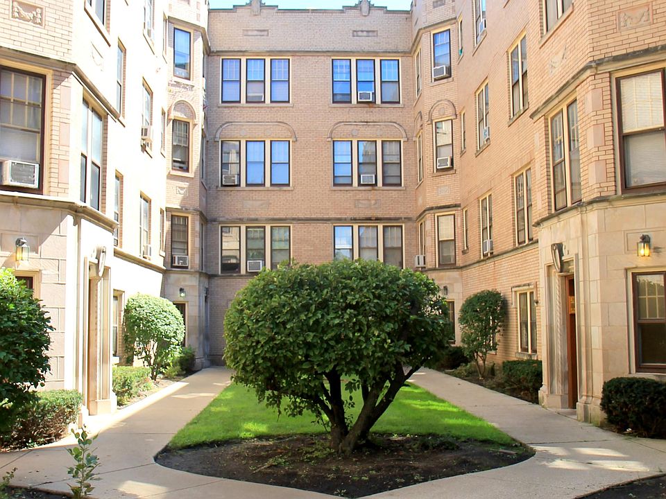 1st image of 7447 N Claremont Ave APT 1F