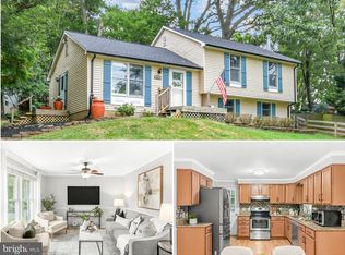 1617 Wise Rd, Point Of Rocks, MD 21777