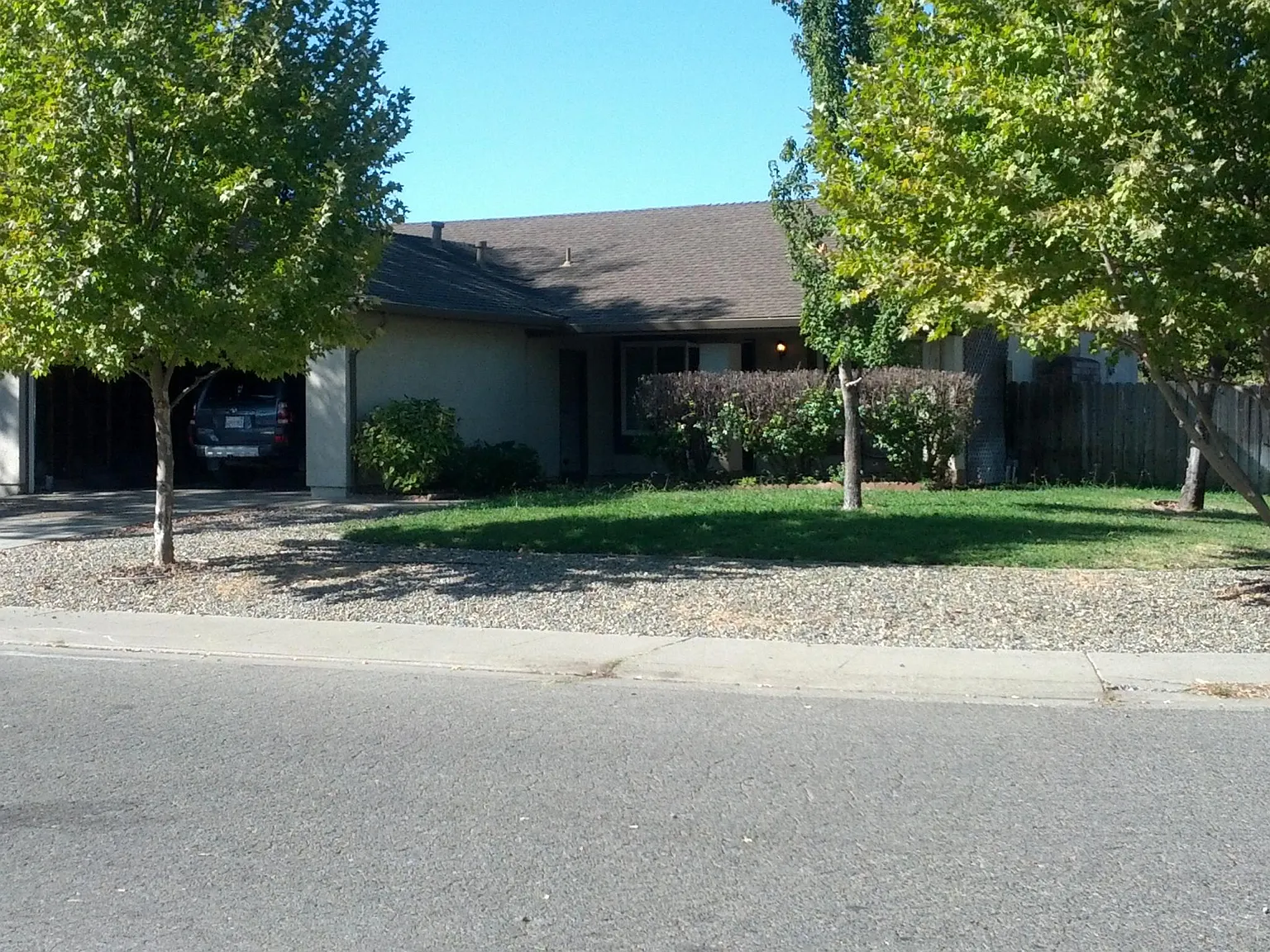 3900 Tillamook Way photo 1