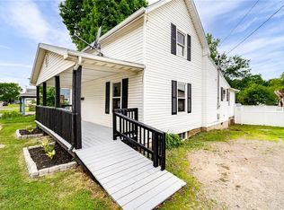 222 W Light St, Urbana, OH 43078