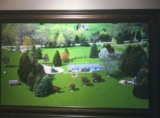 11033 Bellman Rd, Grass Lake, MI 49240