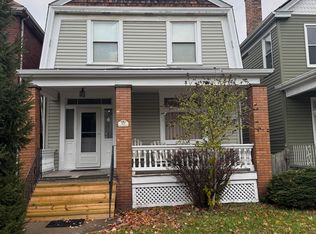 907 Maplewood Ave APT 1, Ambridge, PA 15003